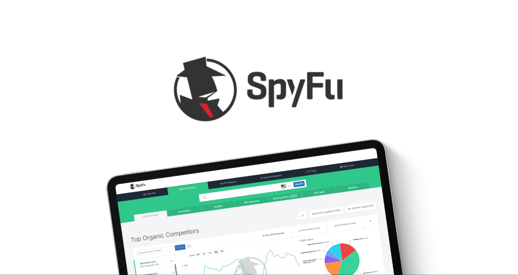 SPYFU