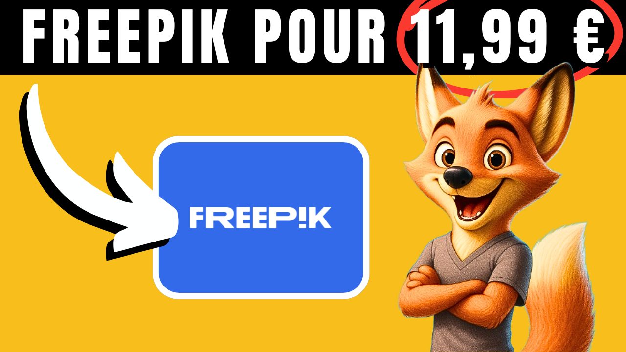 Freepik code promo