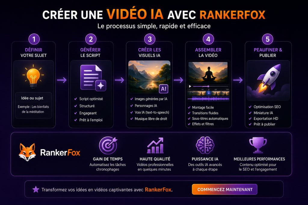 video ia rankerfox