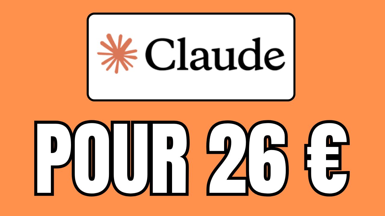 Claude AI pas cher